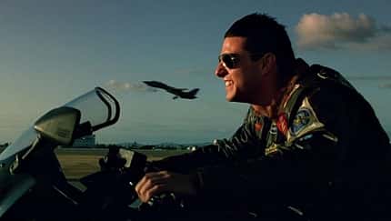 "Top Gun 2" verspätet sich