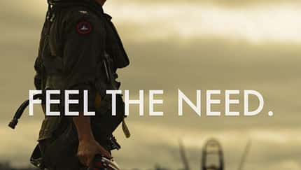 Drehbeginn für "Top Gun 2"