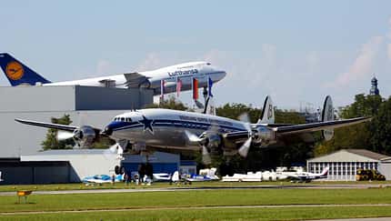 Saisonstart der Super Connie verzögert sich weiter