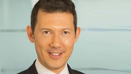 Smith wird neuer Chef von Air France-KLM