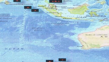 Abschlussbericht zu Flug MH370