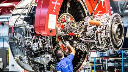 CFM verbucht 2016 mehr als 2600 Bestellungen