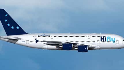 Airbus präsentiert das Konzernprogramm