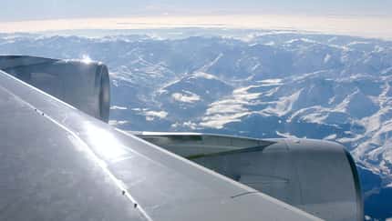 Harvard-Studie: Erhöhtes Krebsrisiko für Flugbegleiter