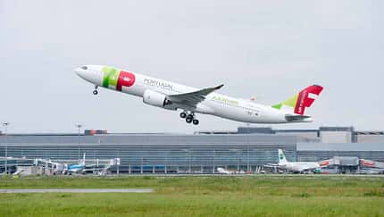 Airbus A330neo beginnt Route Proving