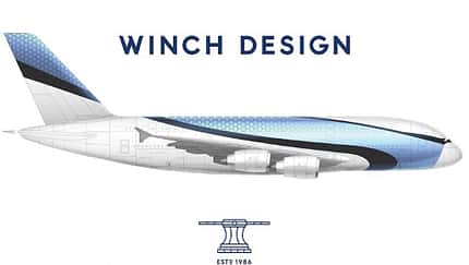 Schweizer wollen A380 zum VVIP-Jet umrüsten