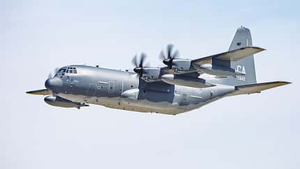 Hercules für Deutschland kosten 1,4 Milliarden Dollar