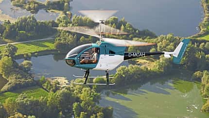 Innovationspreis der Deutschen Luftfahrt verliehen