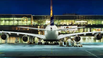 Flughafen München erreicht bestes Ergebnis seiner Geschichte