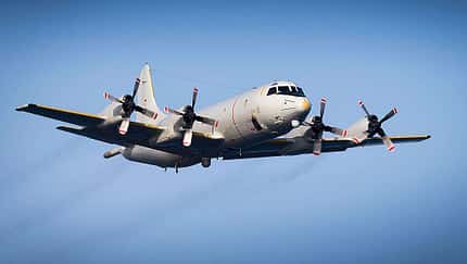 Deutsch-französischer P-3C-Nachfolger geplant