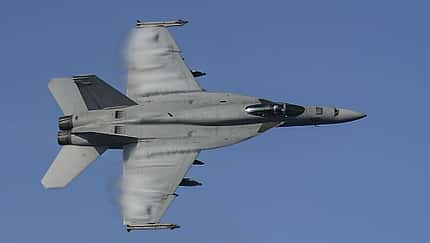Kuwait bestellt Super Hornet