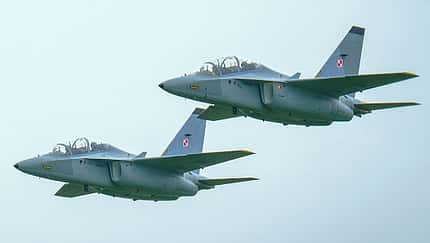 Polen bestellt weitere M-346
