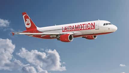 Ryanair will LaudaMotion übernehmen