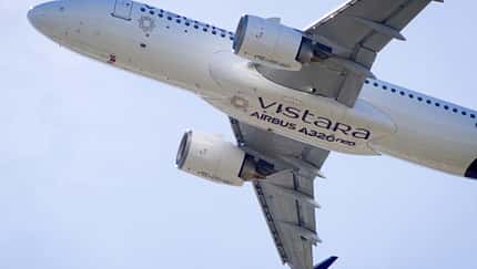 Airbus erwartet großes Wachstum in Indien