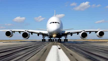 Airbus stellt Produktionspläne vor
