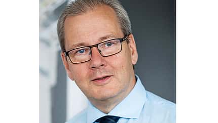 „Die führende Innovationsmesse der Branche“