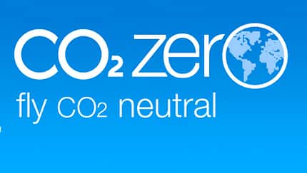 KLM nutzt Klimaschutzprojekte aus Bonn