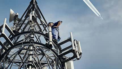 European Aviation Network: LTE hebt ab