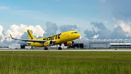 A320neo: Zwischenfall mit Öldämpfen