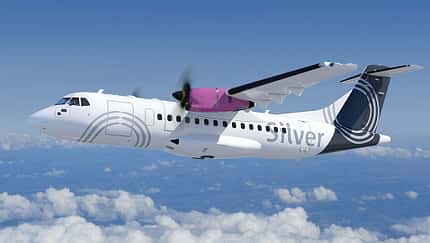 ATR verdreifacht 2017 seine Verkäufe