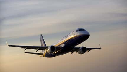 Brasilien soll letztes Wort bei Embraer behalten