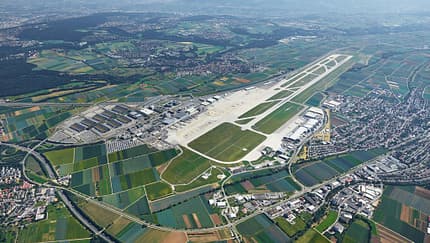 Kein ICE-Halt am Flughafen Stuttgart?