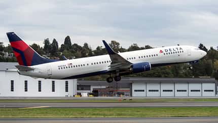 Delta Air Lines will 60 zusätzliche Jets kaufen