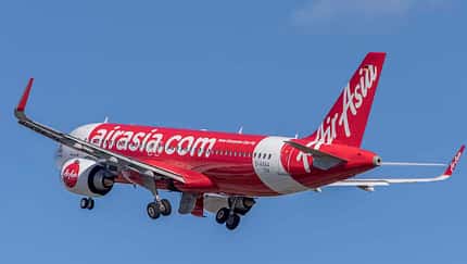 AirAsia plant chinesische Billigfluggesellschaft
