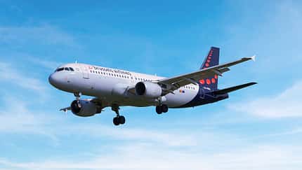 Lufthansa-Tochter übernimmt Flugzeuge von Thomas Cook