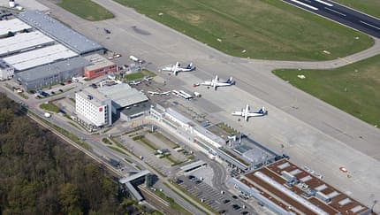 Friedrichshafen: Neues Liniennetz dank VLM 