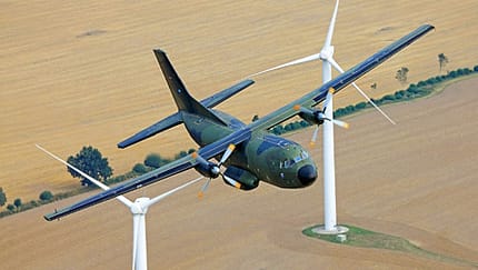 „Flight Manager“ schaltet Windräder ab