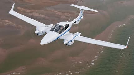 airBaltic baut Pilot Academy auf