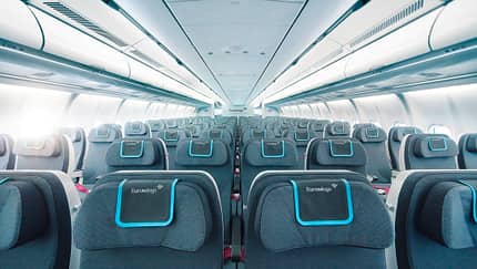 Lufthansa macht mit Eurowings-Ausbau ernst