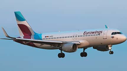 Eurowings baut Mallorca-Angebot aus