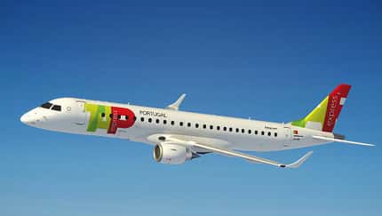 TAP Portugal fliegt neue Ziele an