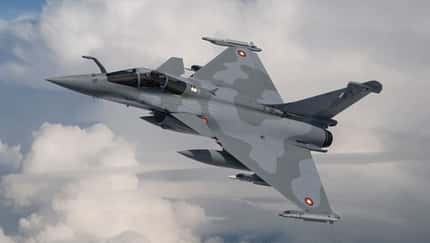 Katar bestellt weitere Dassault Rafale