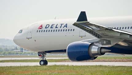 JFK-Notlandung wegen Piloten mit Magenverstimmung