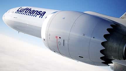 Boeing wächst in Montana