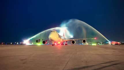 Cargolux ernennt neuen Flugbetriebsvorstand