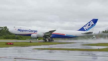 Nippon Cargo Airlines bestellt verbleibende Jumbos ab
