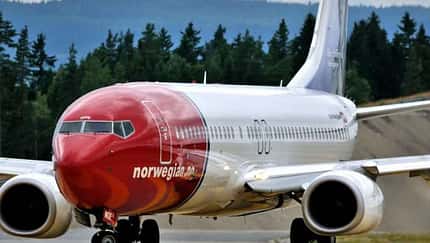 Norwegian kündigt Kanarenflüge vom spanischen Festland aus an