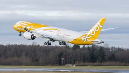 Singapore Airlines bündelt ihre Günstigaktivitäten