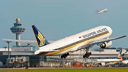 Malaysia Airlines und Singapore rücken zusammen