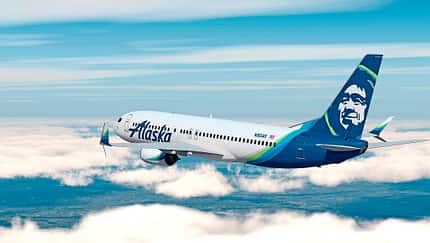 British Airways vernetzt sich mit Alaska Airlines