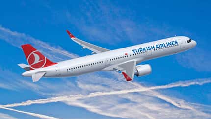 Turkish Airlines ordert 20 weitere A321neo