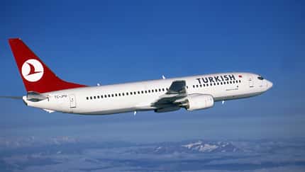 Boeing 737-800