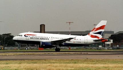 Techniker verwechselten Airbus A319 mit A321