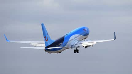 TUIfly schaltet Winterflugplan 2017/2018 frei