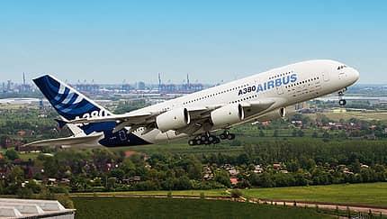 Airbus A380-800