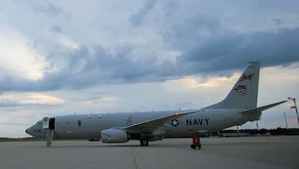 Australien bestellt seine ersten P-8A Poseidon